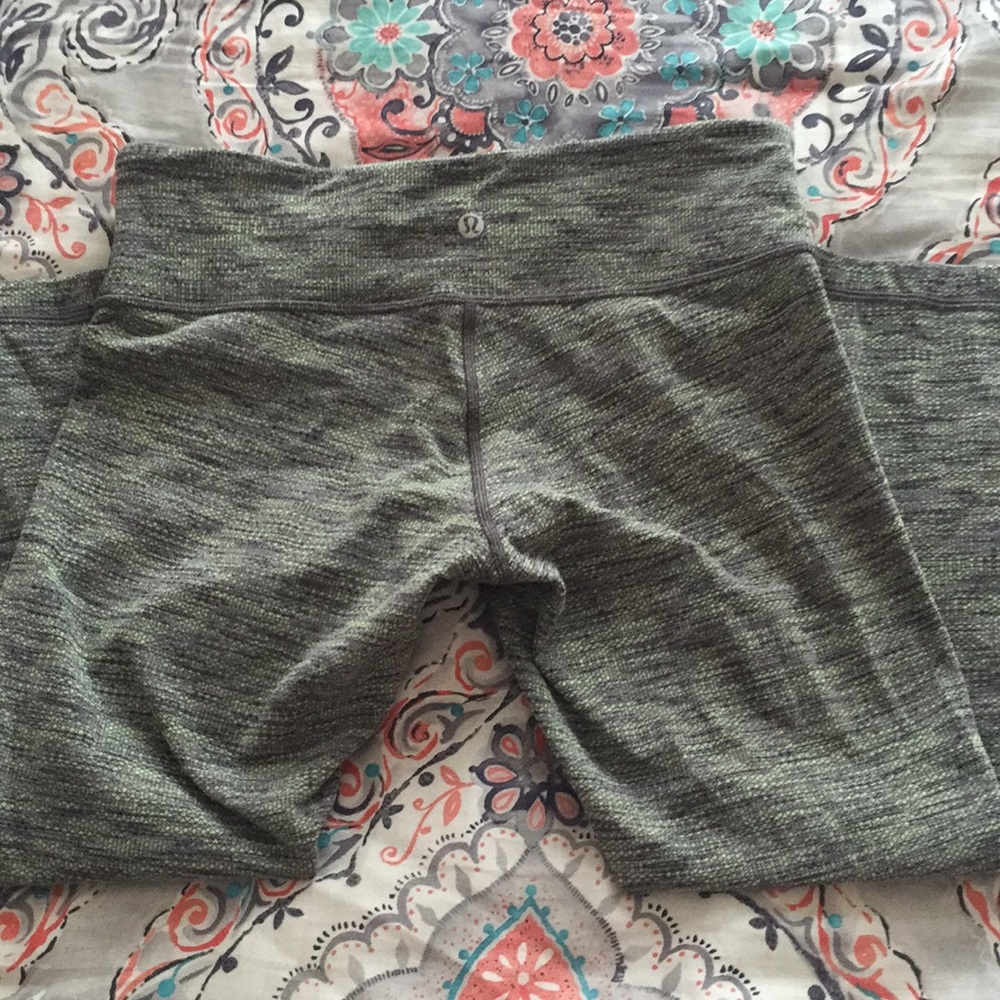 Lululemon! Like New